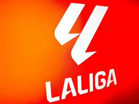 La Liga profitira od presedan meča u Majamiju: Putujući reklamni karavan u obilasku SAD