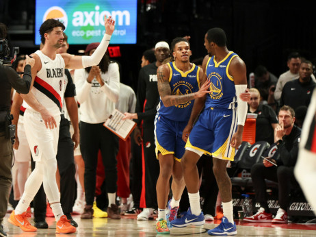 NBA liga kaznila Džonatana Kamingu sa 35.000 dolara