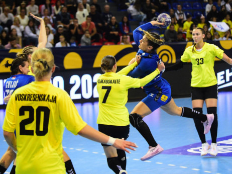 Loša uvertira pred SP: Rukometašice ubedljivo poražene od Norveške