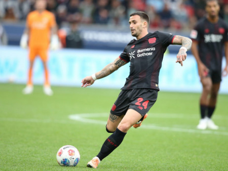 Borusija Menhengladbah predugo čeka na prvenac, Union Berlin (ne)prilika za vađenje