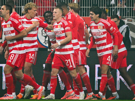 Bundesliga: Union Berlin zakucao "koltove" za dno