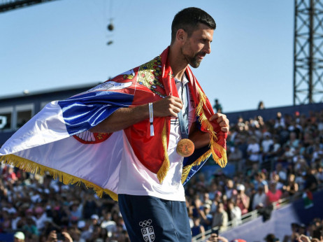 Muratoglu otkrio zbog čega najviše voli Đokovića: Jedan od retkih za koga novac nije vrednost