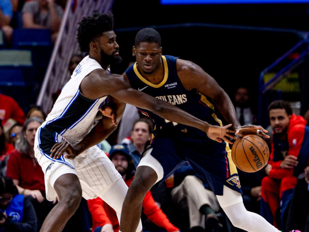 Mo Bamba
