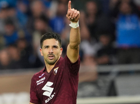 Simeone se "izvinio" Konteu što ga je matirao: Torino iznenadio Napoli