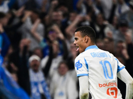 Poker Grinvuda: Marsej novi lider Lige 1