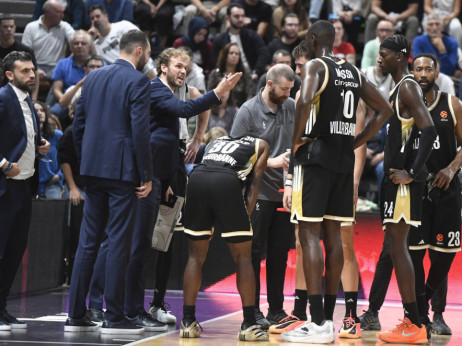 Asvel možda napusti Evroligu: Loši rezultati izgovor, a pravi razlog NBA Evropa