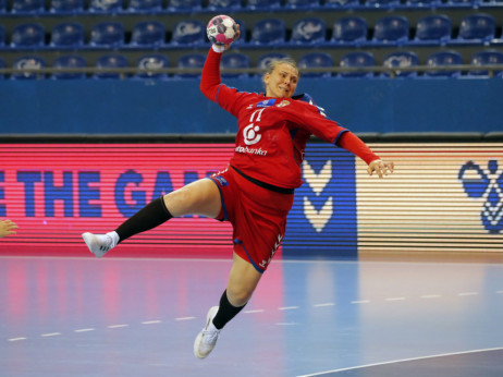 Dva od dva srpskih rukometašica u kvalifikacijama za EURO 2026: Pala i u Ukrajina