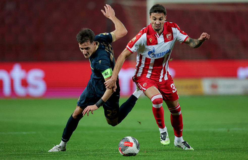 Rade Krunić ne maču sa IMT-om