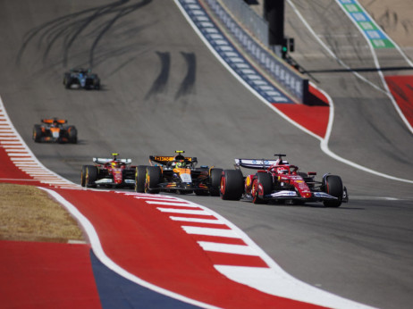 Da li je spektakularna 2007. dodirljiva? Formula 1 u svojoj najboljoj verziji