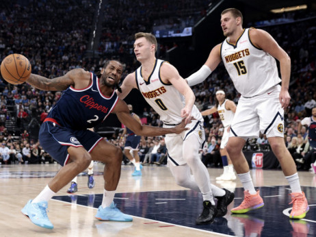 Jokić bi mogao ostati bez saigrača: Denver ne može podneti Braunove zahteve