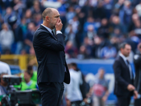 Steže se obruč oko neposlušnog Igora Tudora: Hrvatu možda presude Real i(li) Lacio