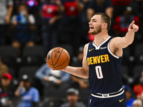 Denver odmah ugasio glasine: Braunu 125 miliona za pet godina!