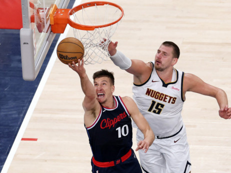 Počinje 80. NBA sezona: nova era, stari rivala i nikad više pitanja pred start