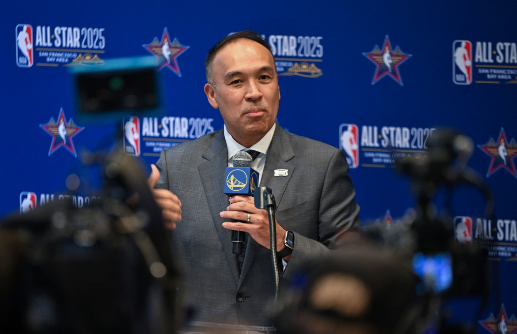 Mark Tejtum je otkrio koje države su u planu NBA, ali tu Srbije trenutno nema