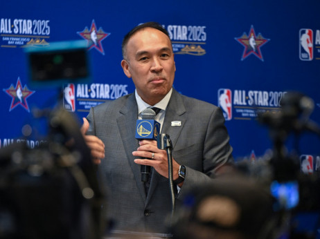 Plan za NBA Evropu: Bez Srbije, Turska i Grčka možda...