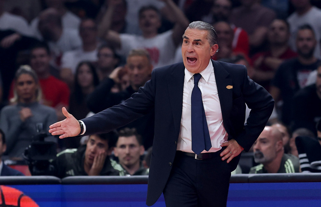 Real Madrid oslabljen protiv Makabija