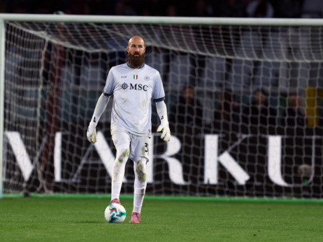 (UŽIVO) UEFA Liga šampiona: PSŽ, Inter i Arsenal traže nastavak pobedničkog niza, Milinković-Savić na golu Napolija
