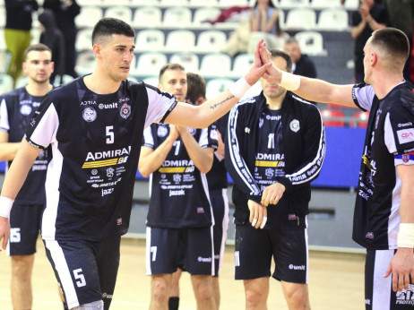 Velika pobeda Partizana: Kadeten pao na Banjici!