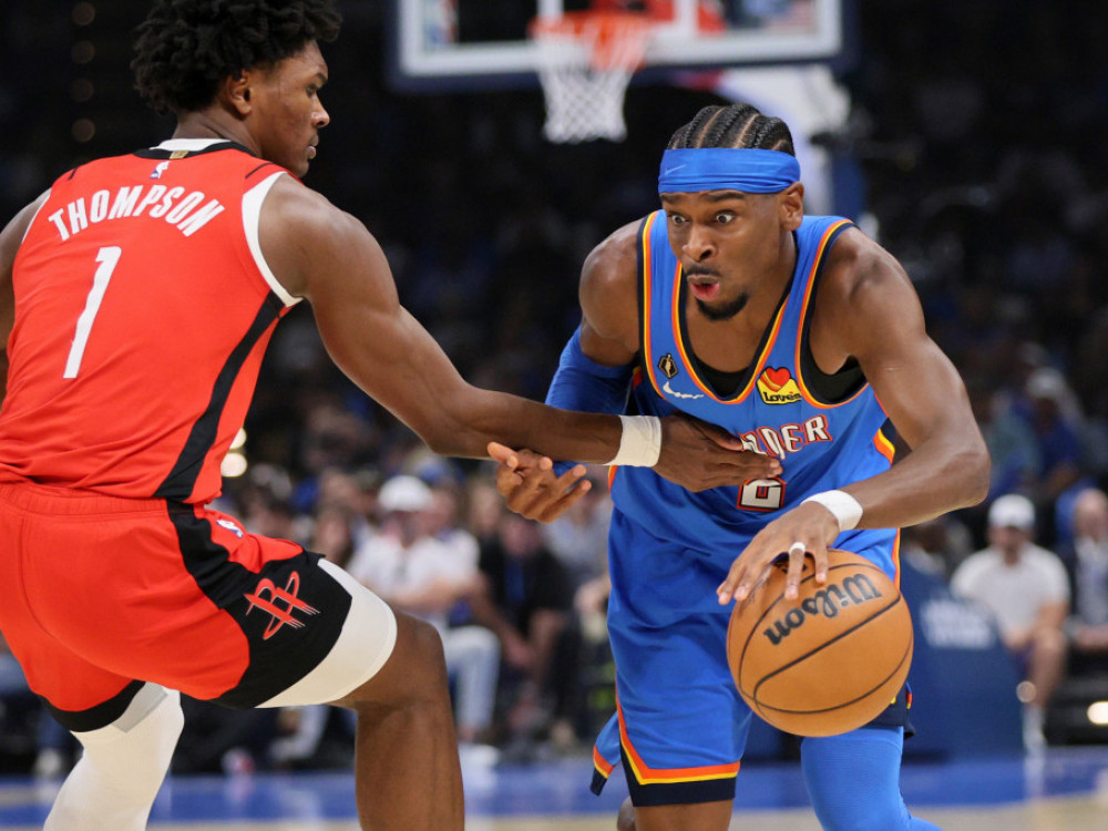 Šej Gildžus Aleksander