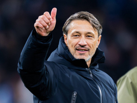 Niko Kovač na tragu magične brojke Luja Van Gala: Nije Mdrić jedini ponos hrvatskog fudbala