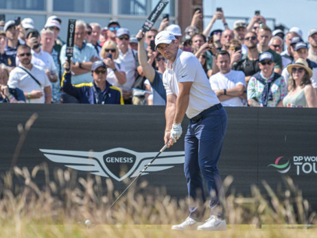 Vrhunac regularnog dela sezone DP World Tour-a je pred nama!