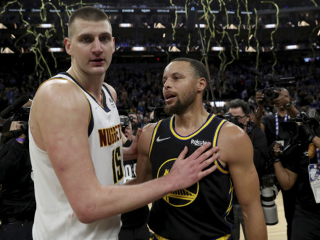 Kariju 100 miliona od sponzorskih ugovora: Evo ko su najplaćeniji NBA igrači - na listi je i Jokić!