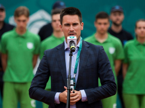 Neće se skoro ATP turnir vratiti u Beograd - Đoković: Plan je da ostanemo u Atini dugi niz godina
