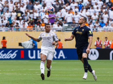 (UŽIVO) UEFA Liga šampiona (21.00): Novi susret Reala i Juventusa, "bjankoneri" traže osvetu