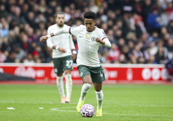 Veliki problem za Brazil: Fudbaler Čelsija preskače Mundijal