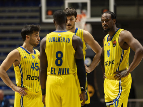 Drama u "Pioniru" i pobeda Makabija: Blat srušio Real Madrid