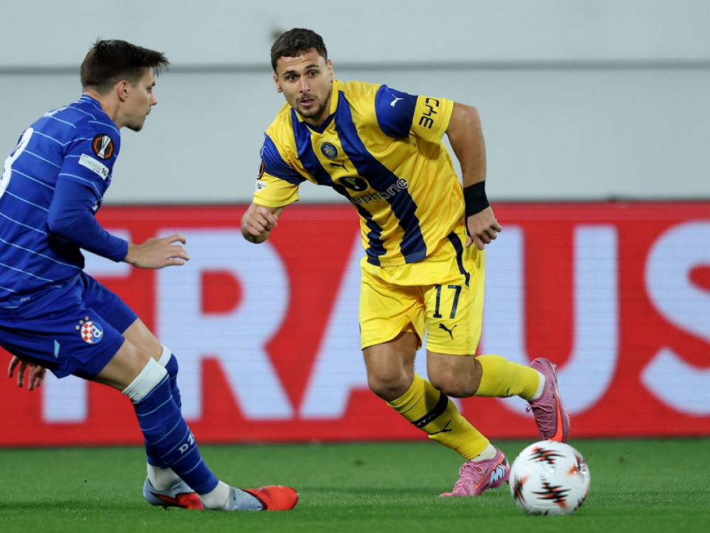 Kristijan Belić