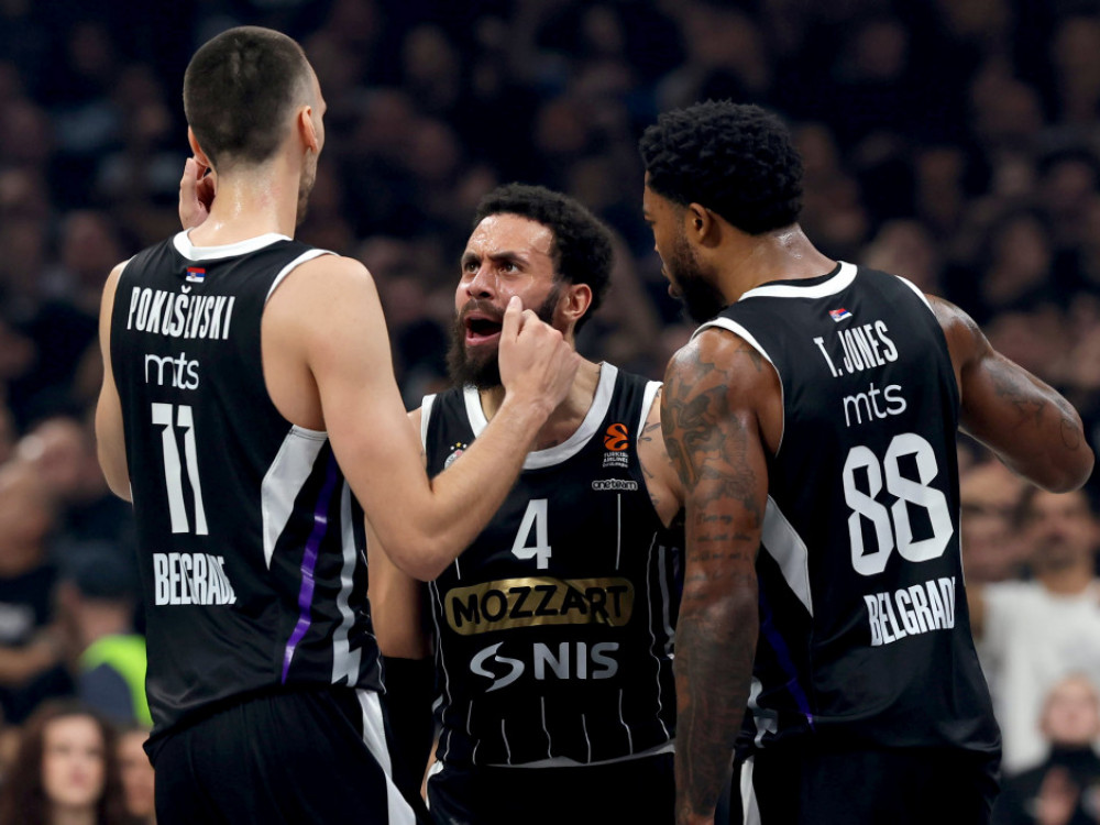 KK Partizan