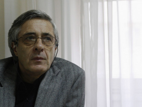 Doktor Branislav Pokrajac dobija dvoranu u Beogradu: Rukometni hram menja ime