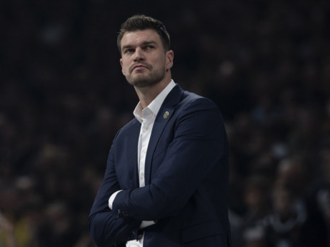 Od evroligaške klupe do mesta prvog stručnjaka u NBA: Kockarski skandal iscrtao put Tijaga Splitera