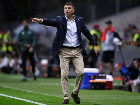 Milojević: Pronaći ćemo način da prevaziđemo probleme