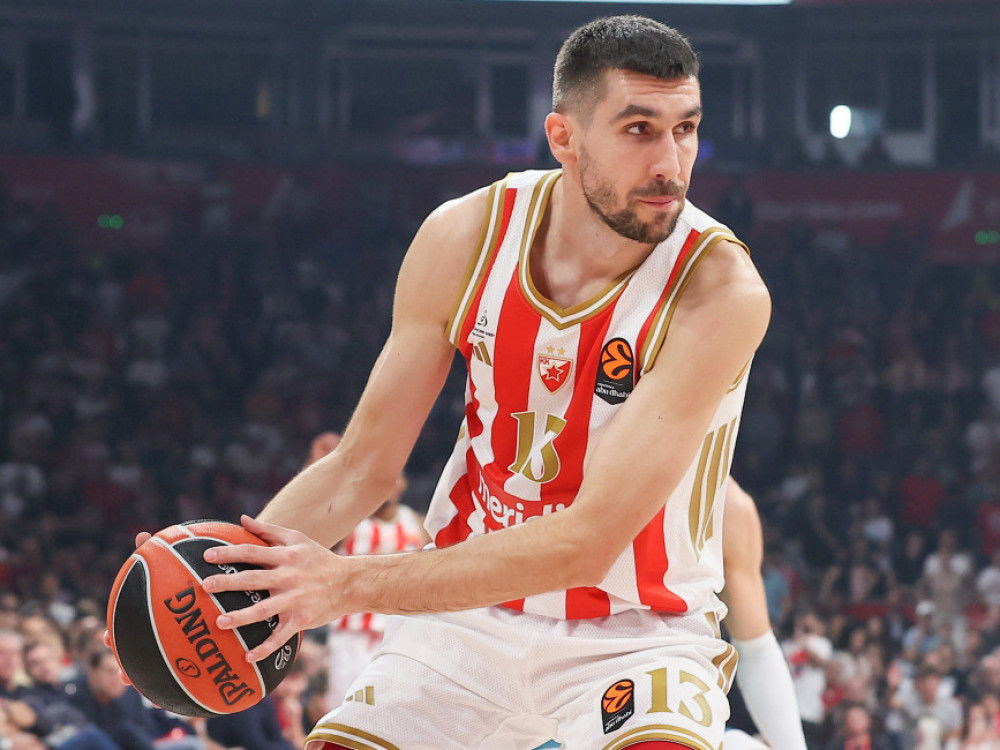 Ognjen Dobrić protiv Baskonije