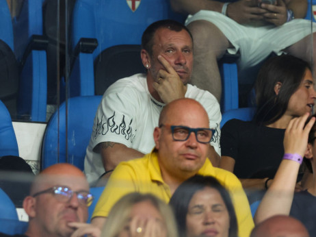 Kasano u svom stilu: Gledanje utakmica Serije A je muka, italijanska liga je bedna