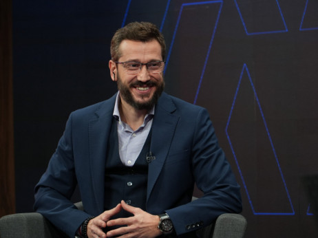 Kampanja "Moje pravo da biram sport" nadmašila sva očekivanja: Sprema se spektakl za Svetski dan deteta - Arenina olimpijada za đake sa Novog Beograda