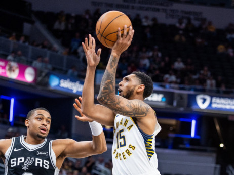 I Partizan sprema NBA zvezdu: Crno-beli naciljali Kamerona Pejna?