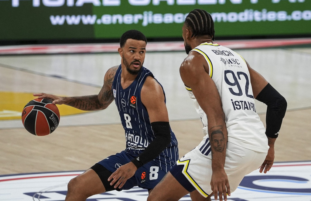 Gradski derbi Istanbula je pripao Fenerbahčeu