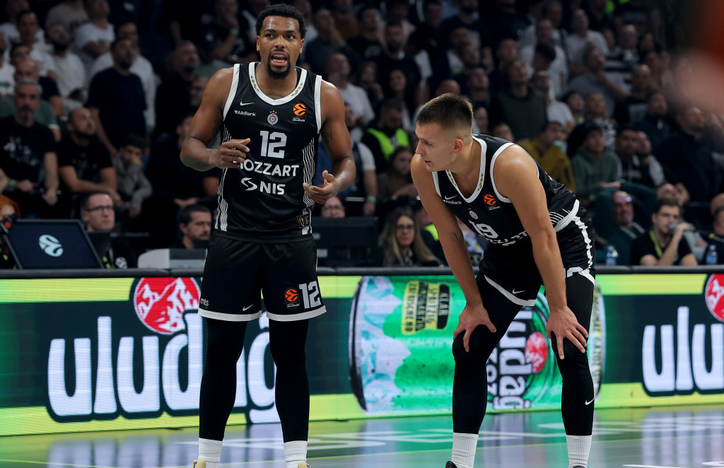 KK Partizan