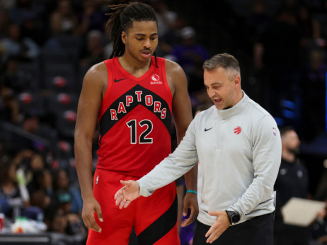 Toronto dobrano namučio Milvoki: Adetokumbo zagorčao život Darku Rajakoviću