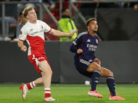 Utrehtu nedovoljno izvinjenje Liona, traži bodove od UEFA: Francuzima preti oduzimanje pobede