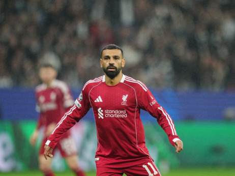 Nova vadilica za Liverpul: Da li je Brentford rival po meti prvaka Evrgleske i Salaha?