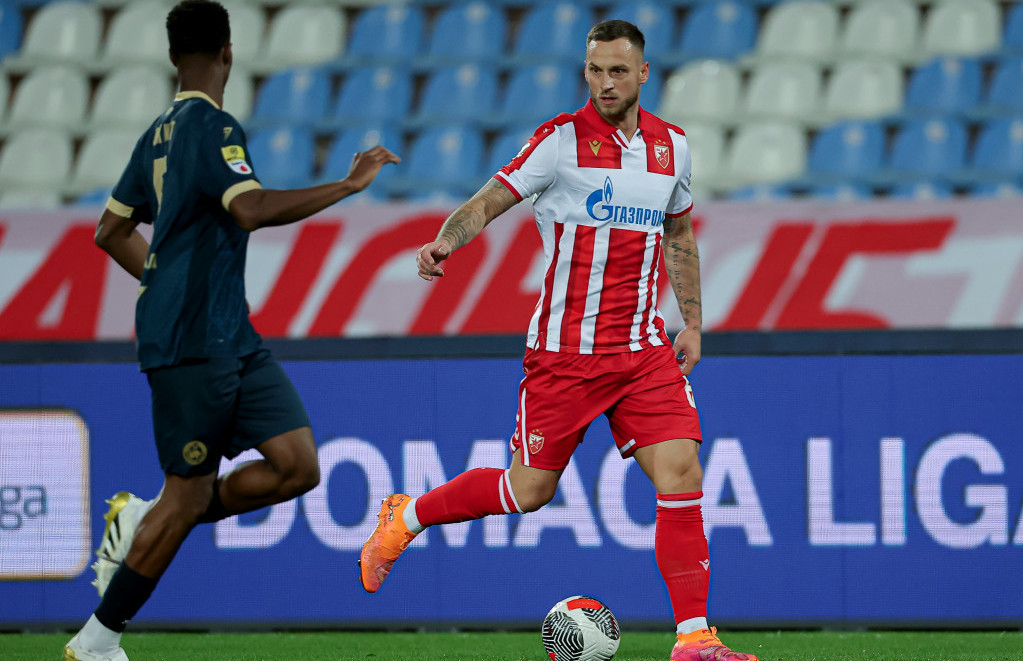 Marko Arnautović