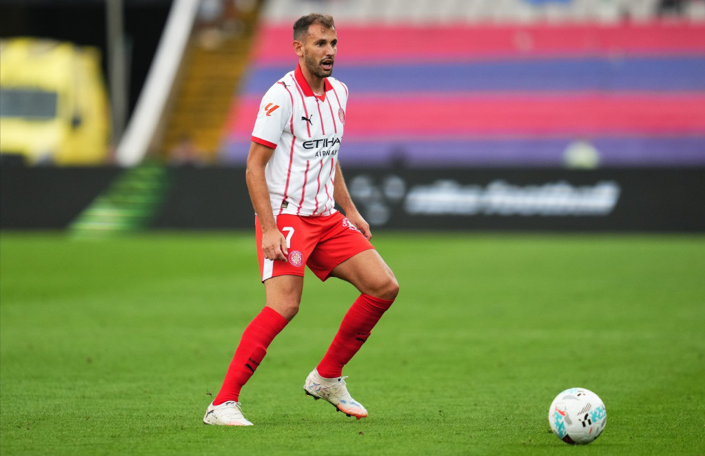Kristijano Stuani