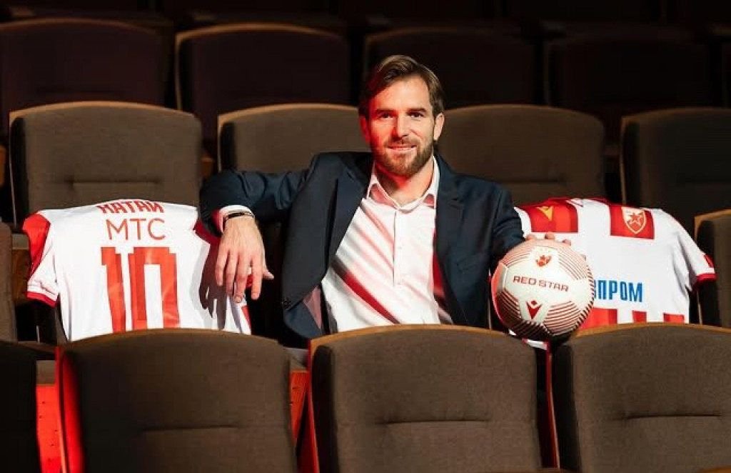 Aleksandar Katai