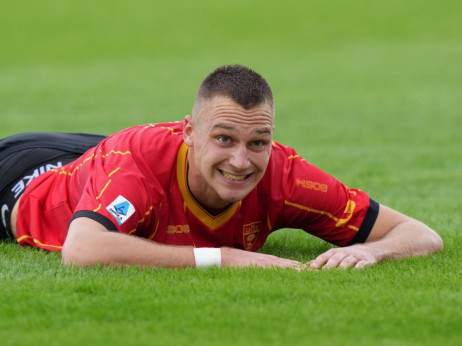 Štulić nemoćan protiv Udinezea koji je "preživeo" Leće - Paz nije odveo Komo do još jednog trijumfa