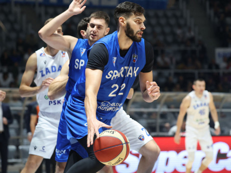 Subotičani osvojili Zadar za maksimalni učinak u ABA ligi