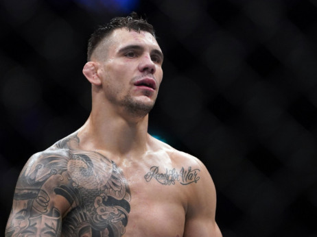 Aleksandar Rakić neuspešno otvorio glavni događaj UFC 321: Murzakanov NOKAUTOM savladao našeg borca